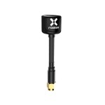 HOT Foxeer Antenna Lollipop 4 V4 FPV Antenna 5.8G 2.6Dbi Stubby RHCP SMA RPSMA UFL Straight/Angle MMCX 7.2g for FPV RC Drone